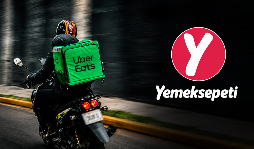 Uber'in Delivery Hero anlaşması Yemeksepeti'ni etkiler mi?
