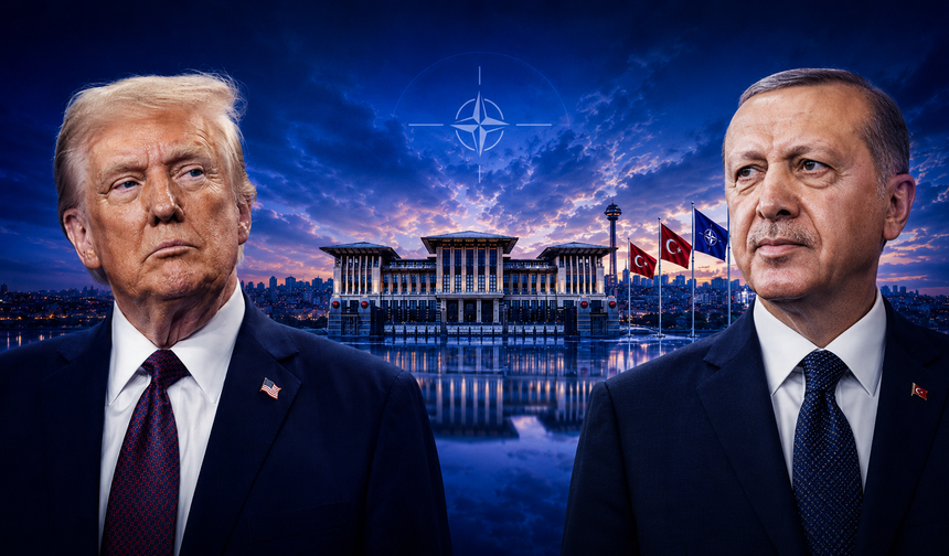 NATO zirvesi yarın Ankara'da başlıyor