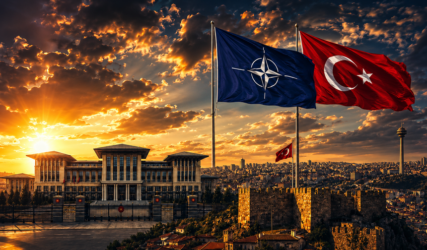 NATO zirvesi savunma sanayisine milyarlarca dolar getiriyor