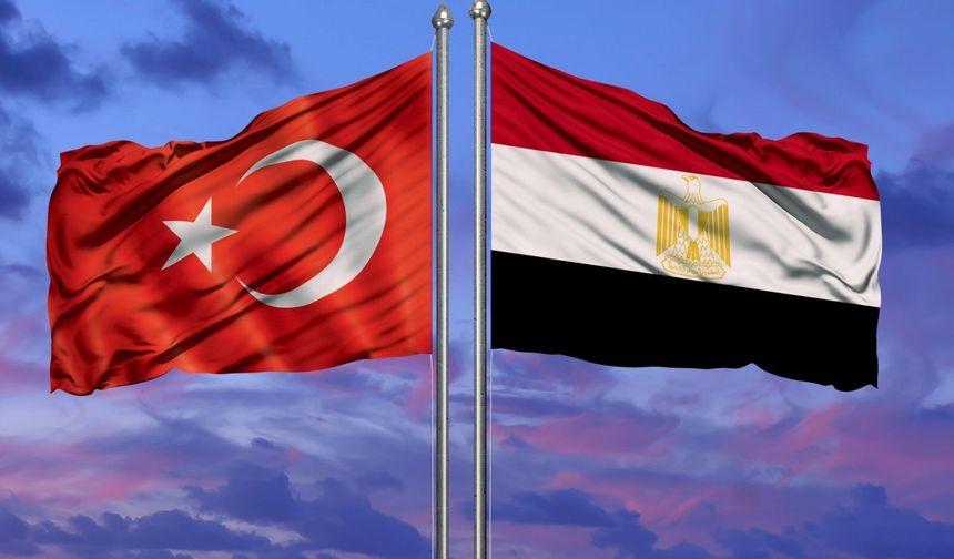 Türk şirketleri için Mısır yatırım rotası genişliyor
