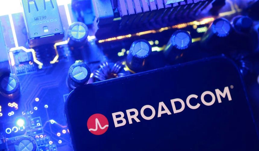 Broadcom, Anthropic'e 42 milyar dolara kadar kredi verecek