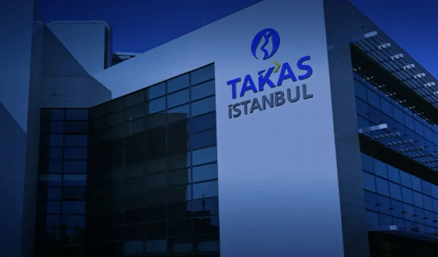 TEFAS'ta yeni takas sistemi için düğmeye basıldı