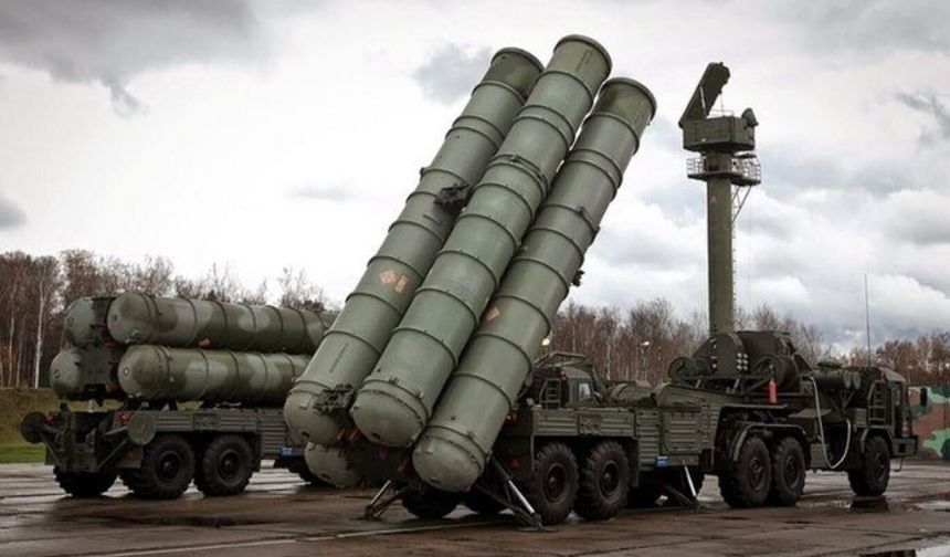 İki yazardan S-400 iddiası, resmi teyit yok