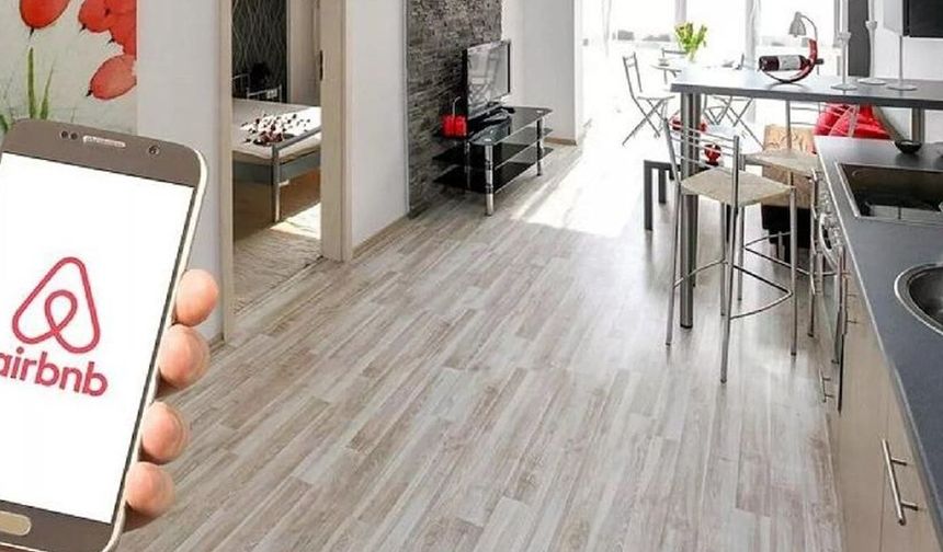 Danıştay’dan Airbnb gelirleri için kritik vergi kararı