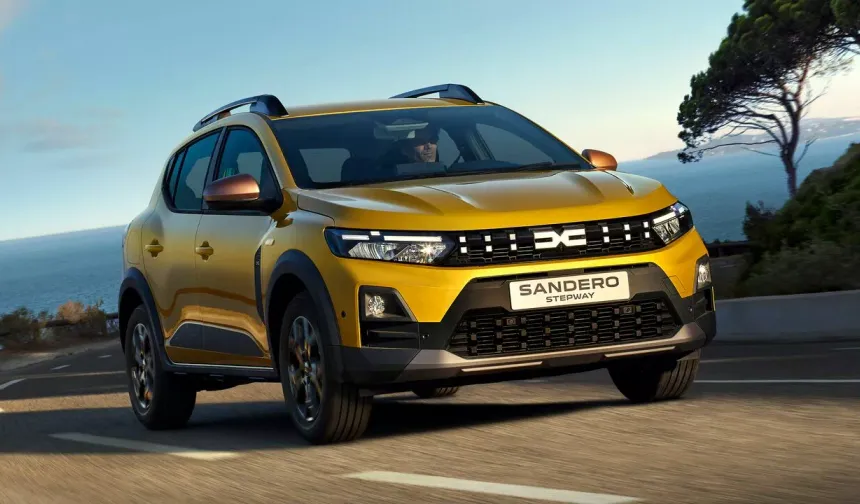 Dacia’daki kayıp Renault Group satışlarını aşağı çekti