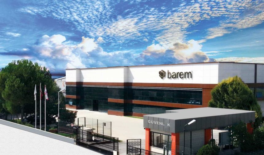 Barem Ambalaj’da üretim arasının ardından konkordato