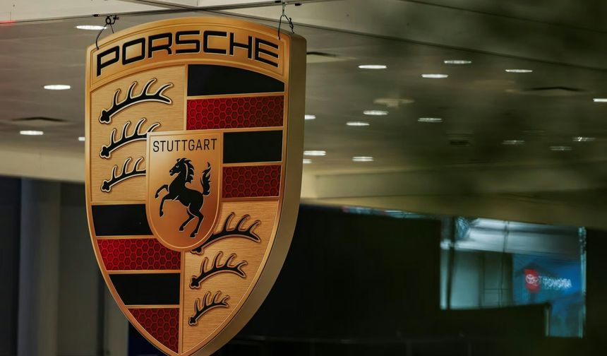 Porsche’de 5 bin ek işten çıkarma gündemde