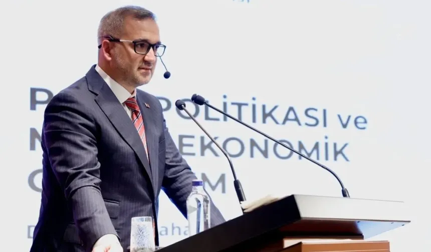 Karahan : Sıkı para politikası duruşu sürecek