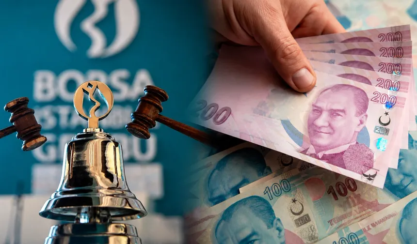 Borsayı halka arzlar mı, yüksek faiz mi yavaşlatıyor?