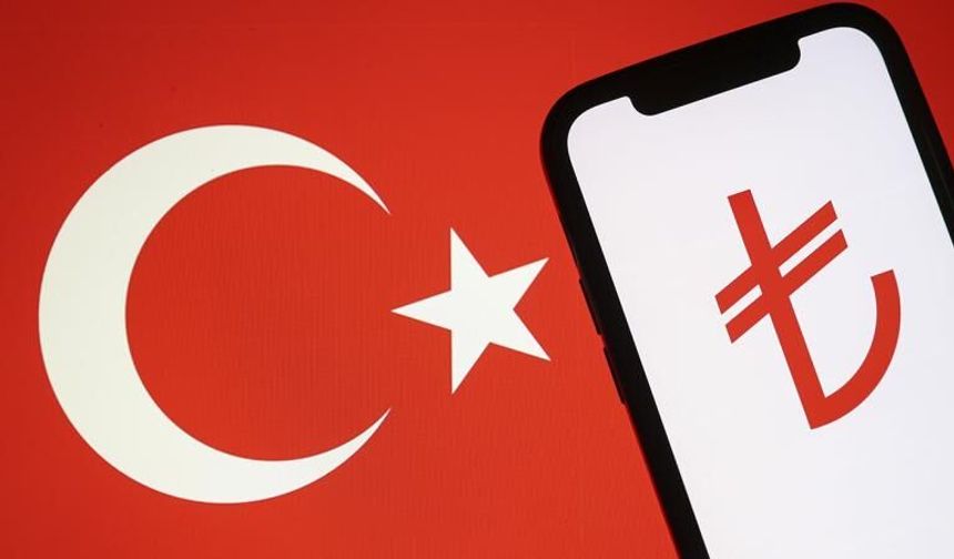 Dijital Türk lirasında 23 proje üçüncü aşamaya geçti