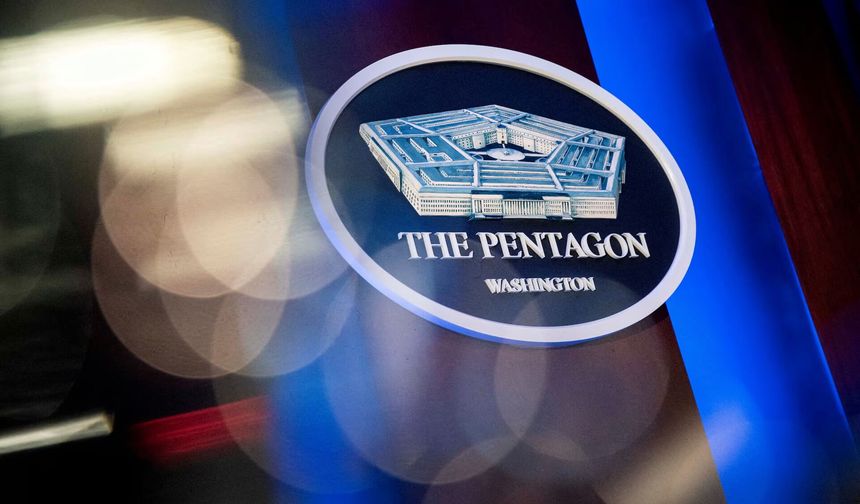 Pentagon kritik mühimmat için üretim alarmı verdi