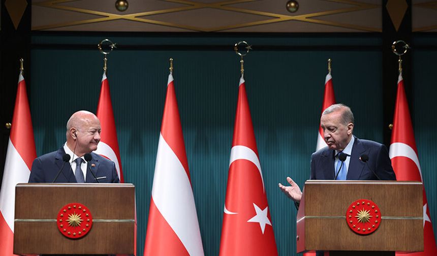Türkiye Lübnan'da güvenlik ve enerji rolünü büyütebilir