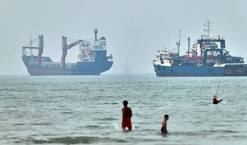 Suudi deniz koalisyonunun ilk sınavı Kızıldeniz’de