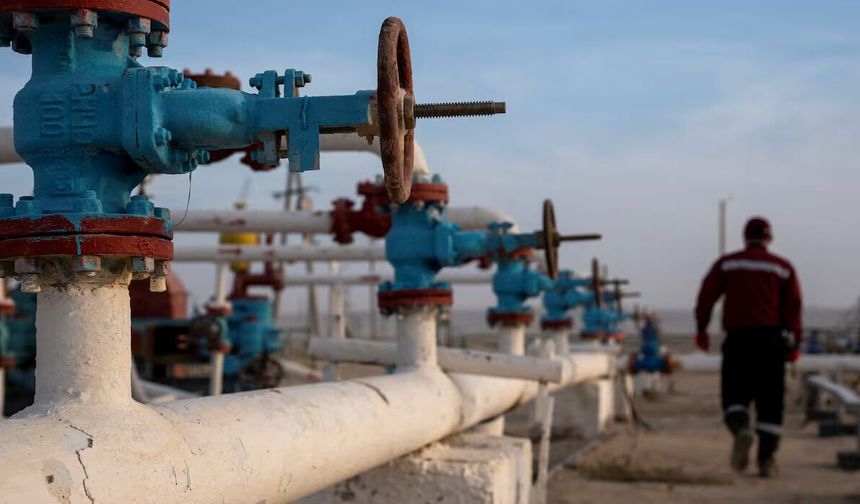 G7 100 milyon varil dizel ve ham petrolü piyasaya sürecek