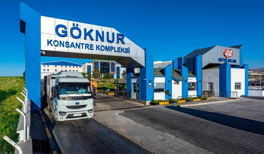 Göknur’da kayyım kararı bir gün içinde kaldırıldı
