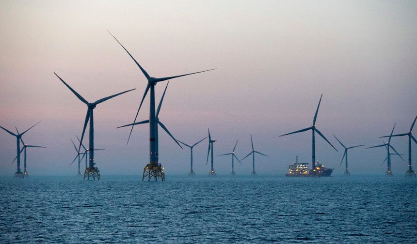 Ankara’dan Yunanistan’ın Ege enerji planına itiraz