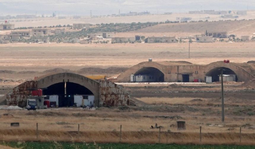 İsrail-Türkiye geriliminin yeni cephesi Suriye