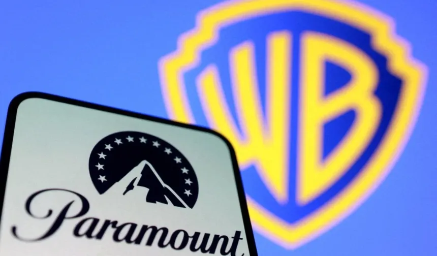 Paramount’un Warner Bros hamlesine Türkiye’den koşullu izin