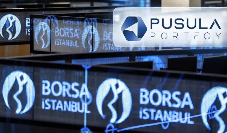 İşleme kapatılan iki Pusula fonu SPK tasfiye listesinde yok