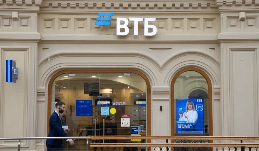 ABD’den VTB Bank’a İran bağlantılı yeni yaptırım