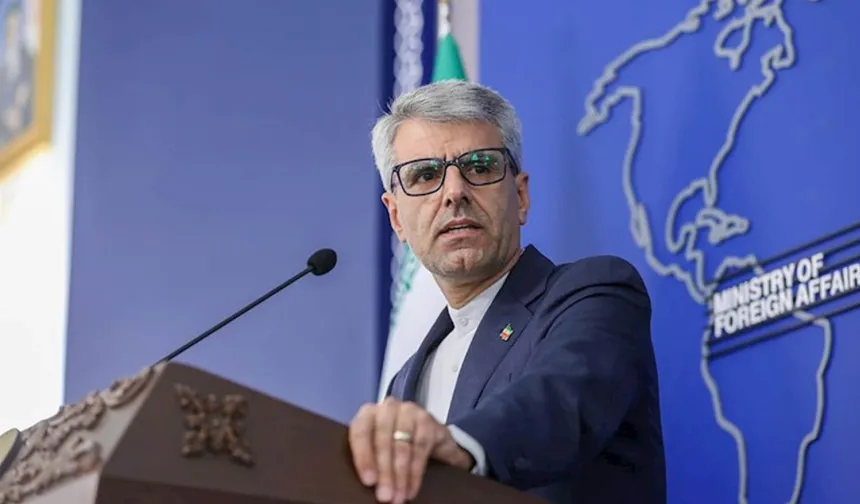 Bekayi'den Almanya'ya nükleer program tepkisi