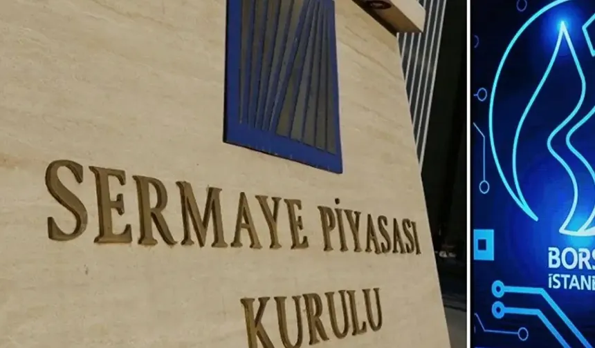 SPK’dan üç hissedeki işlemler için suç duyurusu