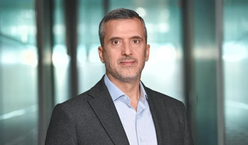 Namık Kemal Gökalp Hedef Holding görevlerinden istifa etti
