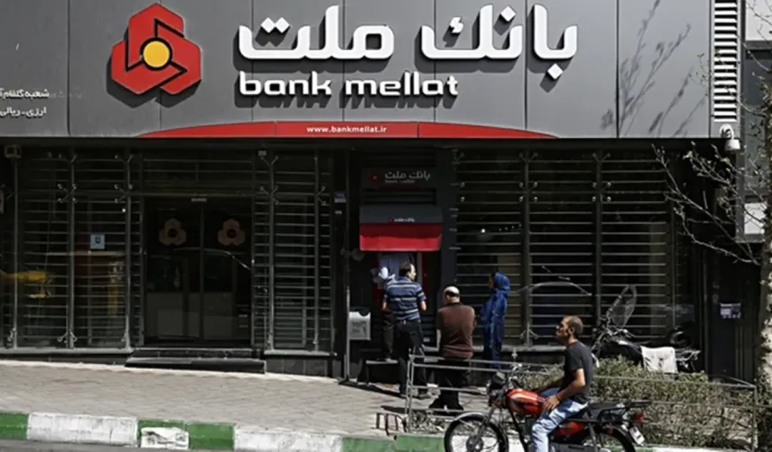 BDDK, Bank Mellat’ın Türkiye’deki faaliyet iznini kaldırdı