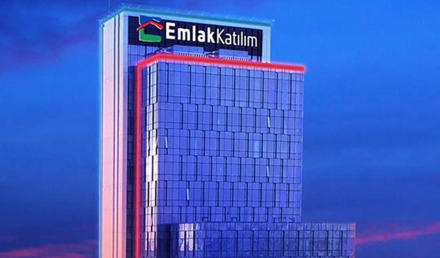 Emlak Katılım pay devri için SPK ve BDDK'ya başvurdu