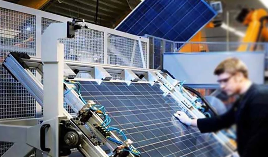 Sustain Tech GSYO halka arz için SPK'ya başvurdu