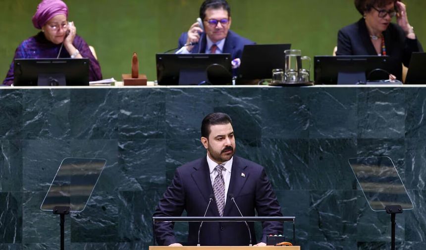 Irak, deniz yolu riskine karşı Türkiye hattına yöneliyor