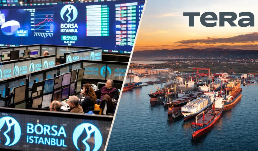 Tera’nın OZATD hisselerindeki payı mercek altında