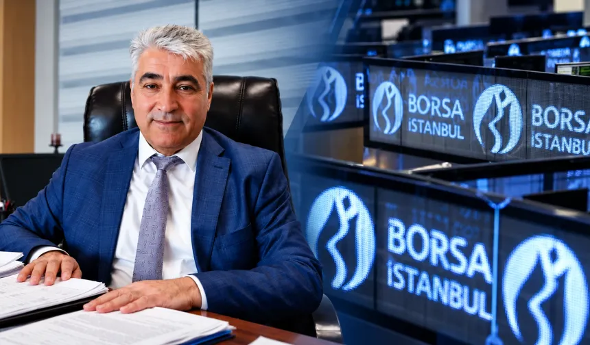 ASTOR hissesi Geçgel soruşturmasının gölgesinde tabanda