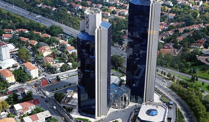Sabancı Holding'in Akbank'taki yüzde 40,75'lik payı 145,7 milyar lira