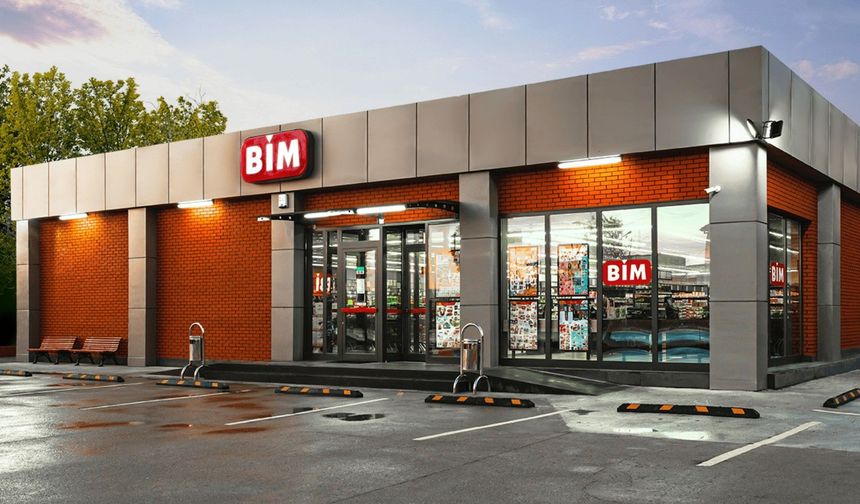 BİM'de her 100 hisseden 68'i borsada serbestçe dolaşıyor