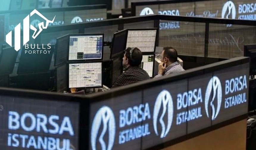 Bulls Portföy üç fonun tasfiyesinin tamamlandığını açıkladı