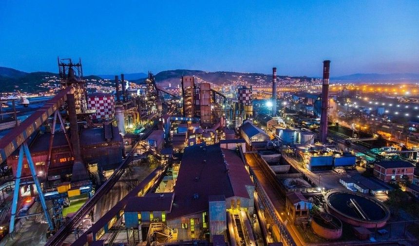 BIST 100'de 8 şirketin ilk yarı kârının yarıdan fazlası vergi gelirinden
