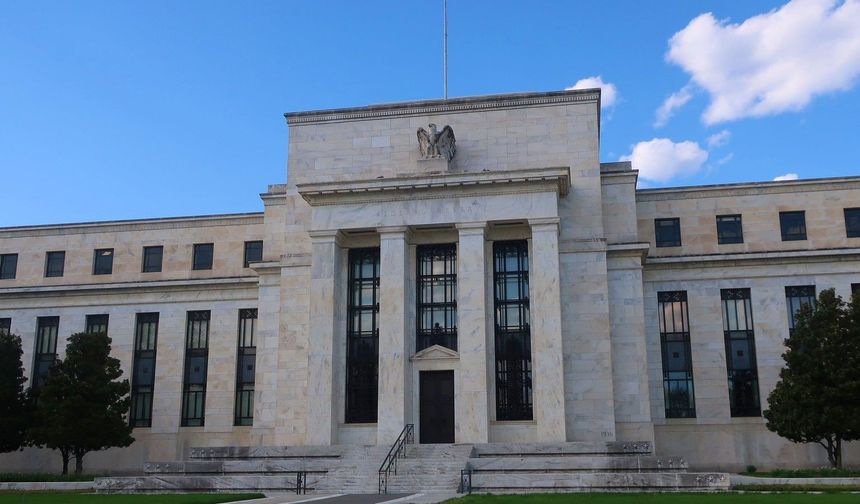Fed'e her indirim baskısı, çalışmaya göre indirim ihtimalini 4 puan artırdı