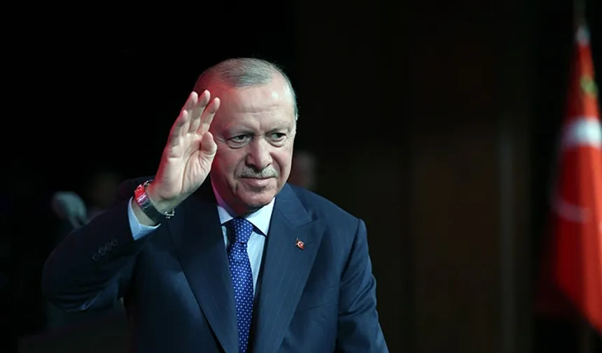 Erdoğan'dan fon tasfiyesi mesajı: Yasa teklifiyle ödemeler hızlanacak