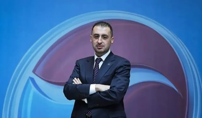 Taha Çakmak, istifasından 8 gün sonra gözaltına alındı