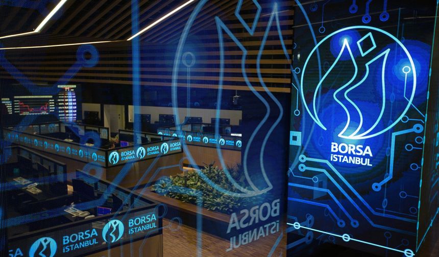 HSBC üzerinden alınan 8 hissenin tamamı düştü, en çok satış Astor'da oldu