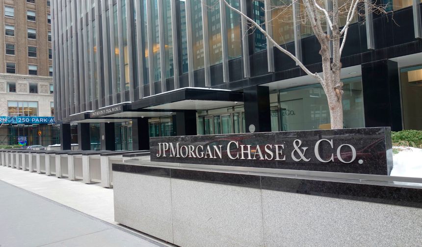 JPMorgan Türkiye büyüme tahminini düşürdü
