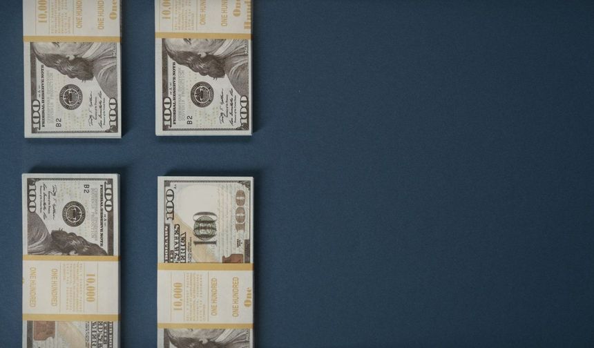 Türkiye'de kişi başına devlet borcu 4.426 dolar, 192 ekonomide 96. sırada