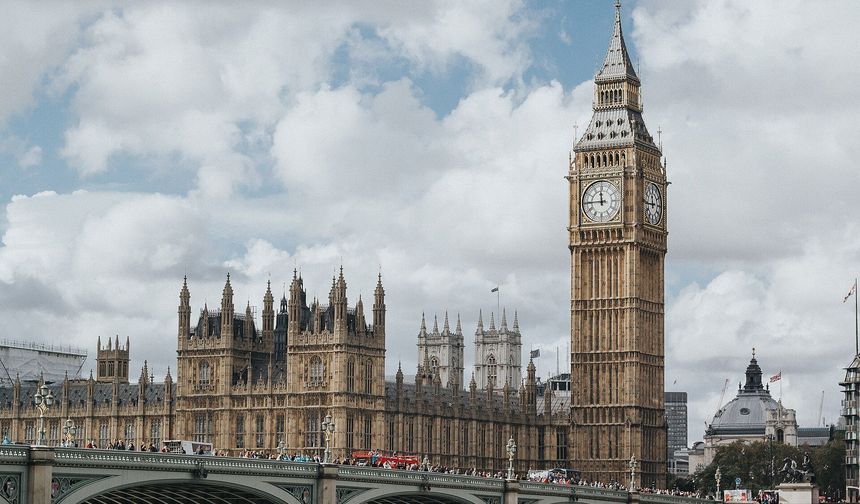 Pusula'nın Londra hesapları donduruldu, 29 milyon sterlin iade sürecinde