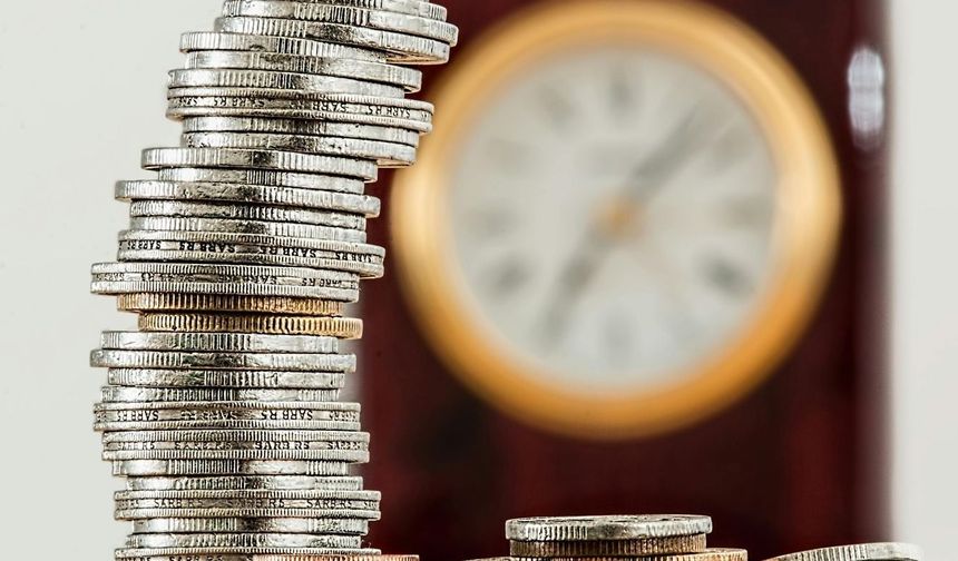Bankaların temettüsü yüzde 62 arttı, borsa toplamı enflasyonun gerisinde
