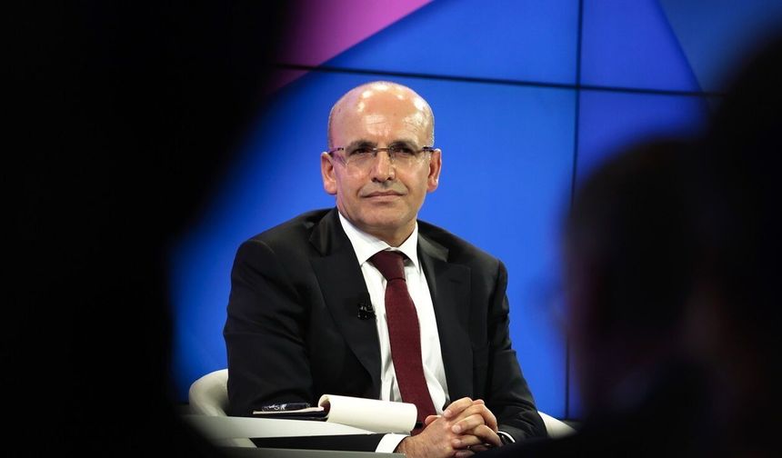 Şimşek: Sermaye piyasası suçlarına karşı yasal düzenleme 2027 başına kadar