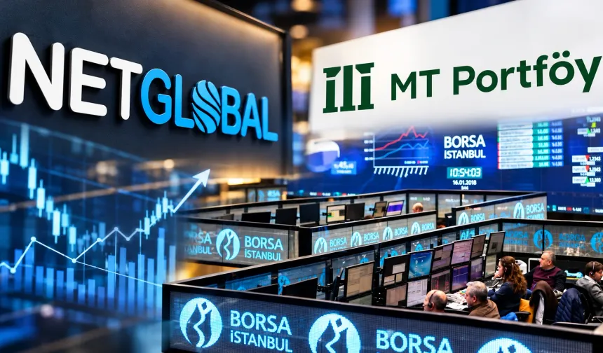 MT Portföy sattı, Net Global yatırımcısı 3 gün sonra öğrendi