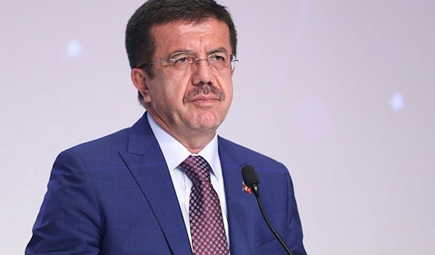 Nihat Zeybekci, fon meselesini 6 kamu kurumunun ihmaline bağladı