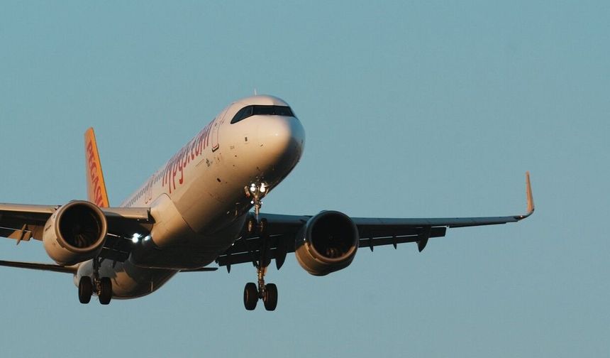 Esas Holding'in Pegasus'taki yüzde 52,81'lik payı 35 milyar lira