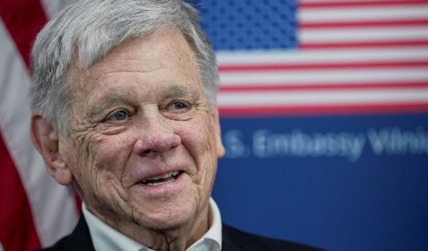 Trump, John Coale'u rehine işleri özel temsilcisi seçti